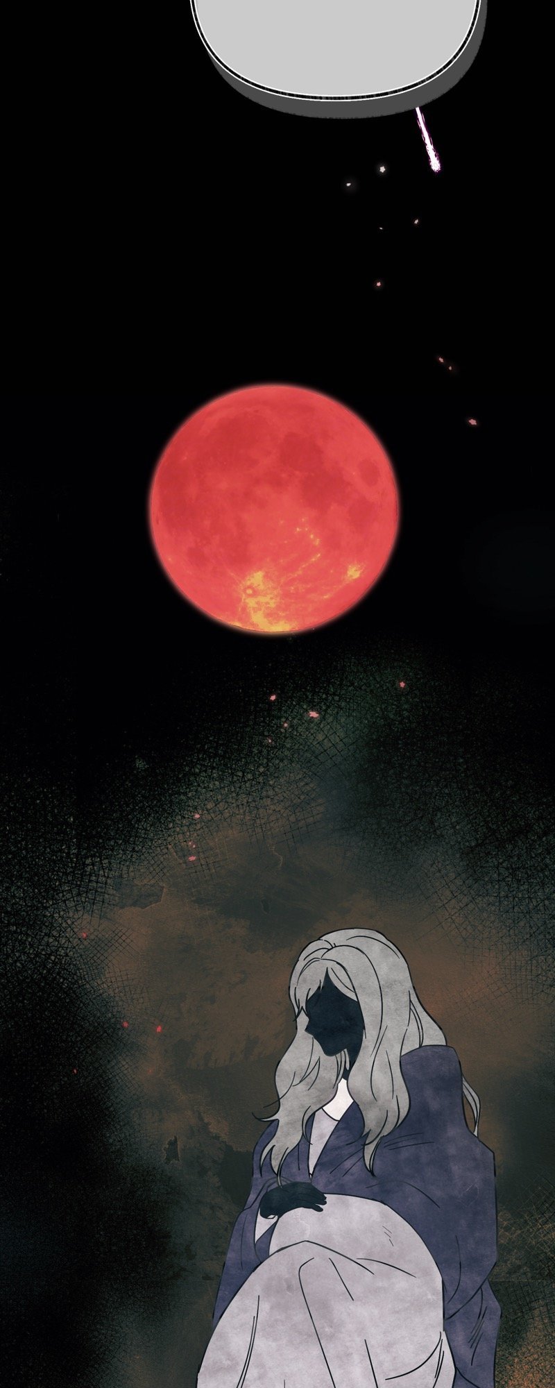 The Possesive Tyrant and His Sleepy Cat Chapter 13 page 43