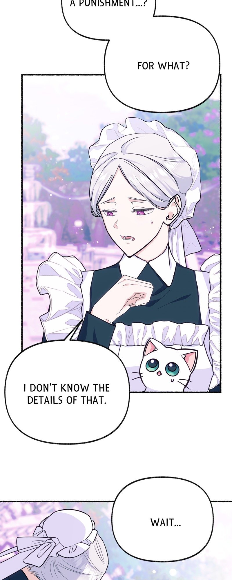 The Possesive Tyrant and His Sleepy Cat Chapter 13 page 45