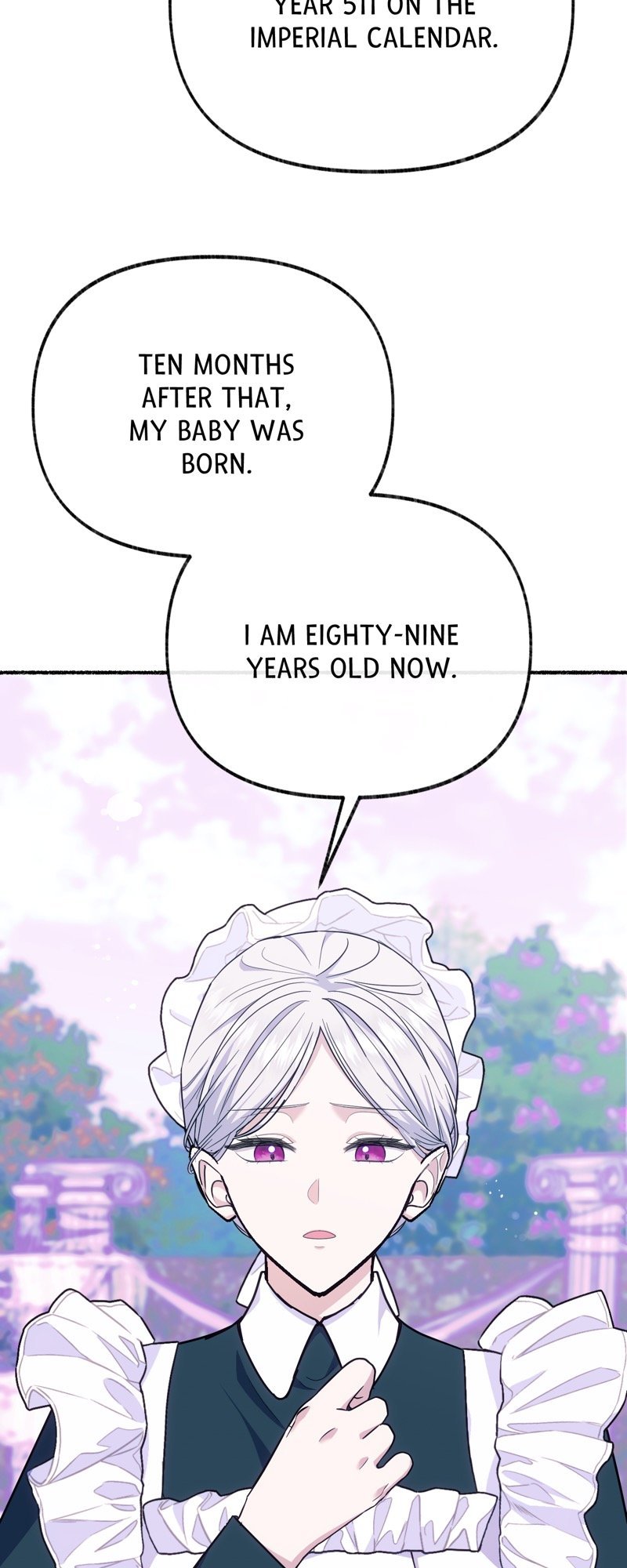 The Possesive Tyrant and His Sleepy Cat Chapter 13 page 48