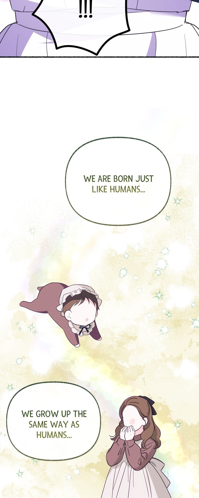 The Possesive Tyrant and His Sleepy Cat Chapter 13 page 52