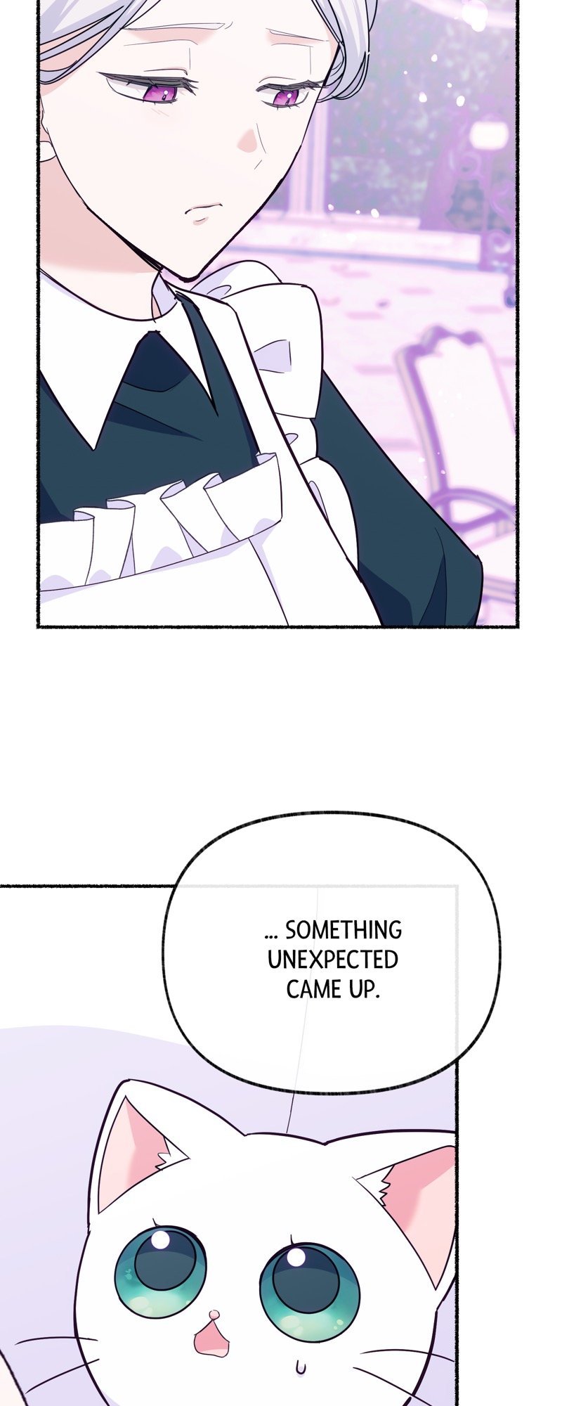 The Possesive Tyrant and His Sleepy Cat Chapter 13 page 56