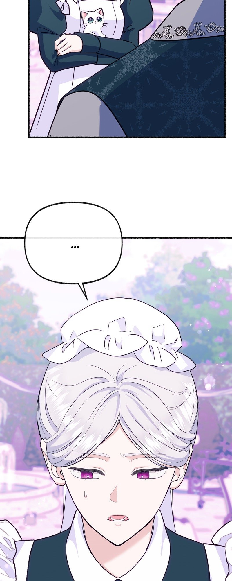 The Possesive Tyrant and His Sleepy Cat Chapter 13 page 58