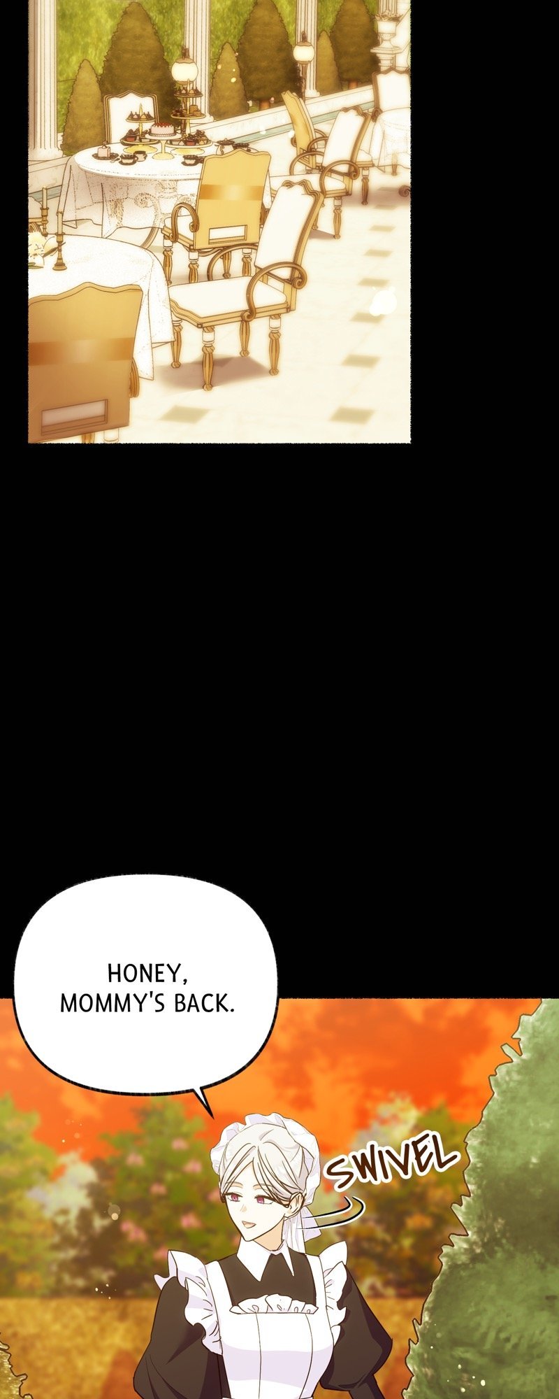The Possesive Tyrant and His Sleepy Cat Chapter 13 page 5