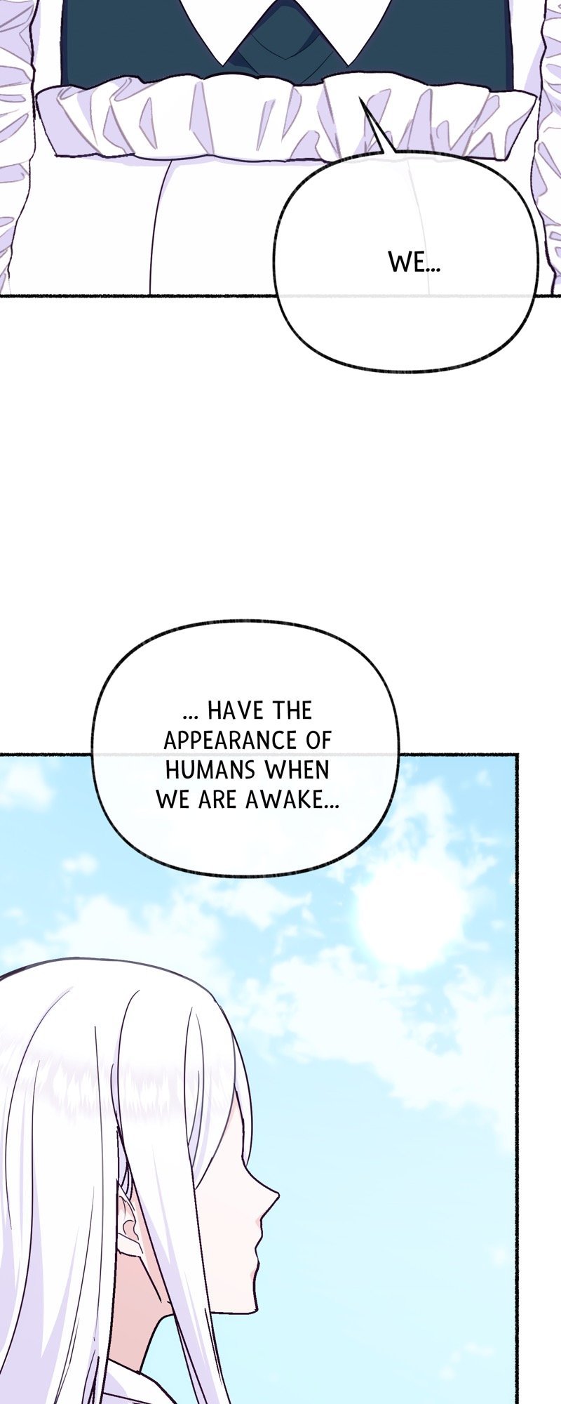 The Possesive Tyrant and His Sleepy Cat Chapter 13 page 59
