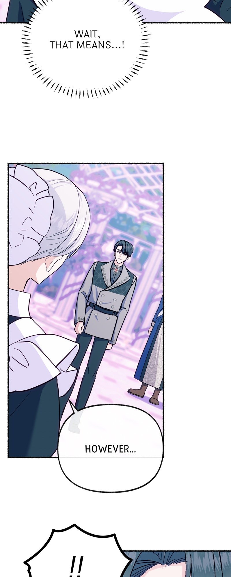 The Possesive Tyrant and His Sleepy Cat Chapter 13 page 62