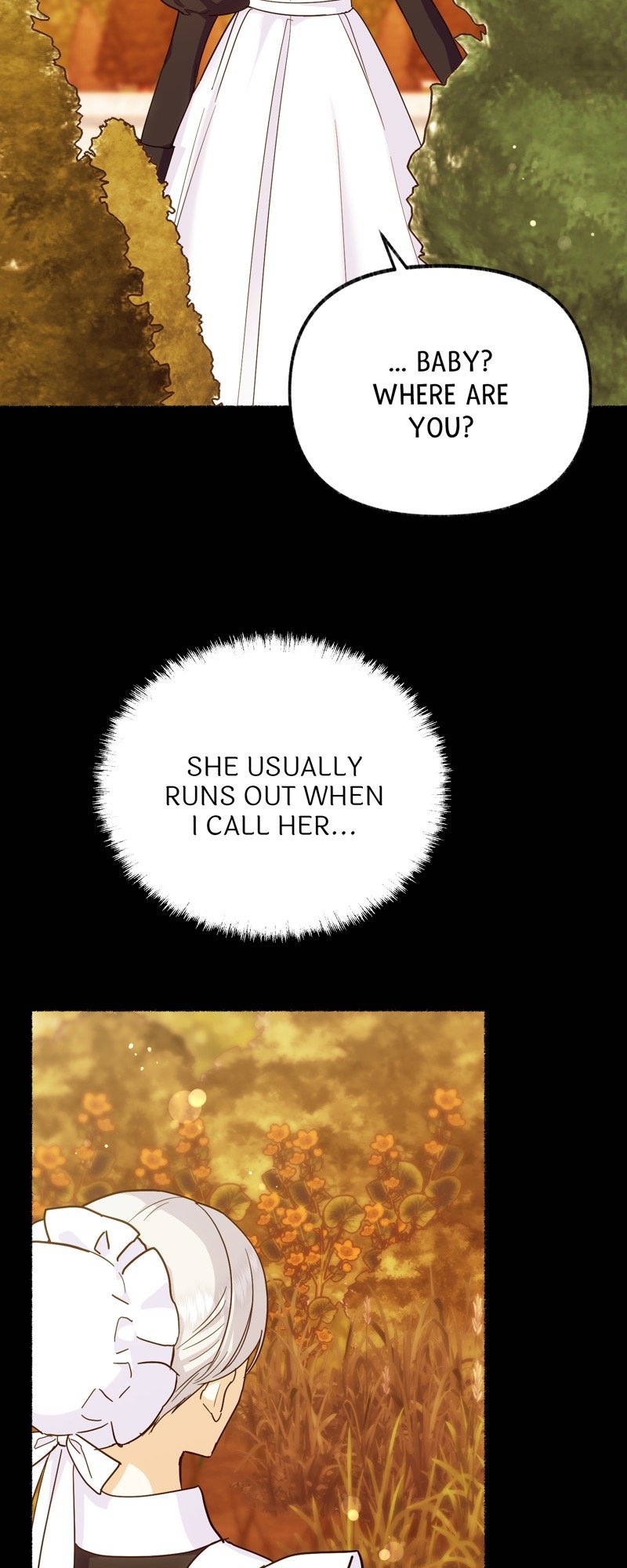The Possesive Tyrant and His Sleepy Cat Chapter 13 page 6
