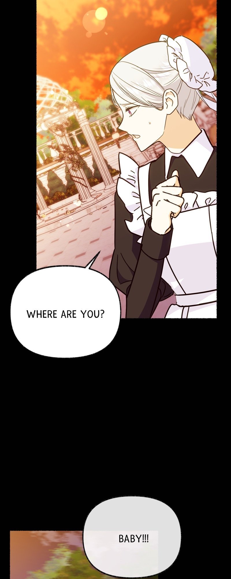 The Possesive Tyrant and His Sleepy Cat Chapter 13 page 8