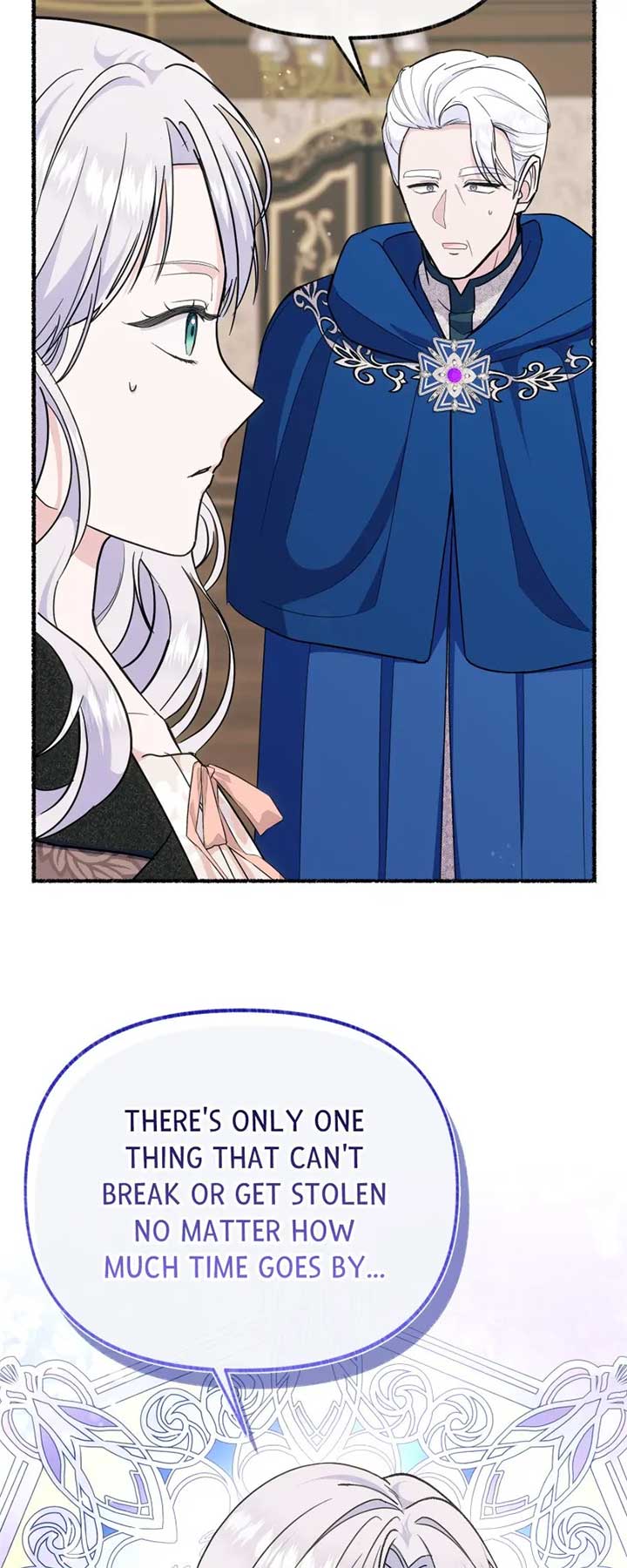 The Possesive Tyrant and His Sleepy Cat Chapter 17 page 11