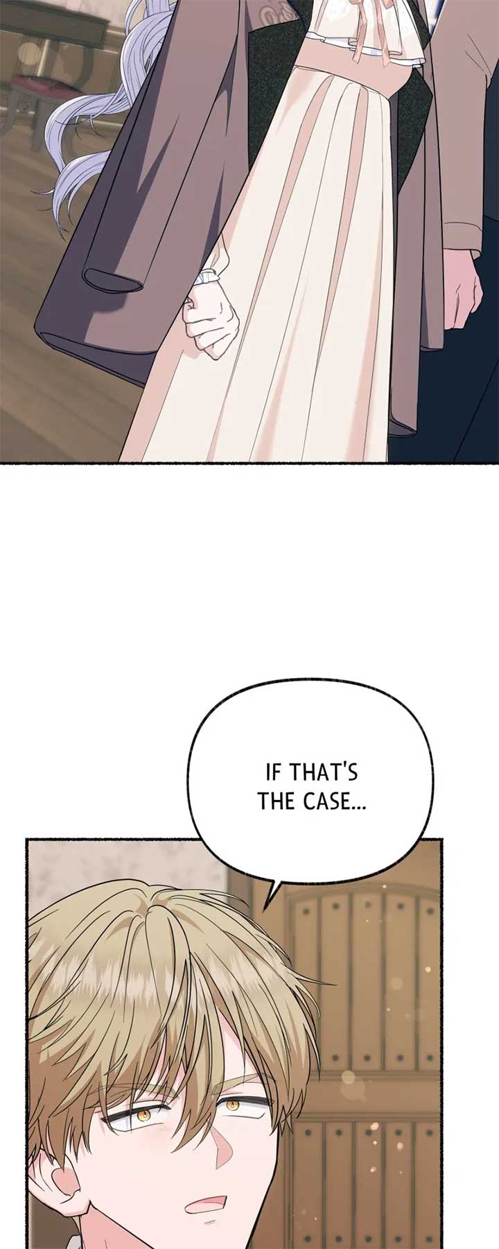 The Possesive Tyrant and His Sleepy Cat Chapter 17 page 14