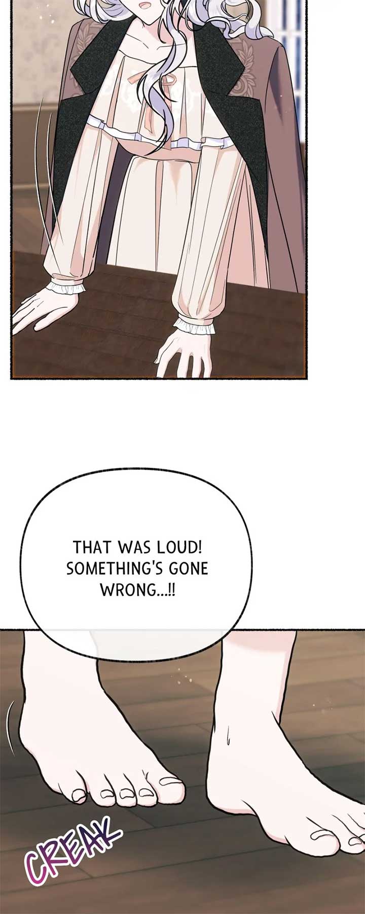 The Possesive Tyrant and His Sleepy Cat Chapter 17 page 27
