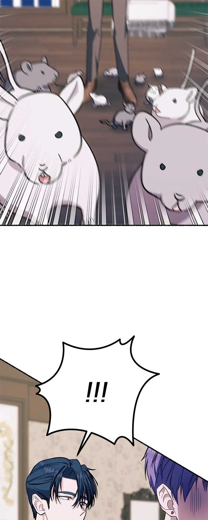 The Possesive Tyrant and His Sleepy Cat Chapter 17 page 38