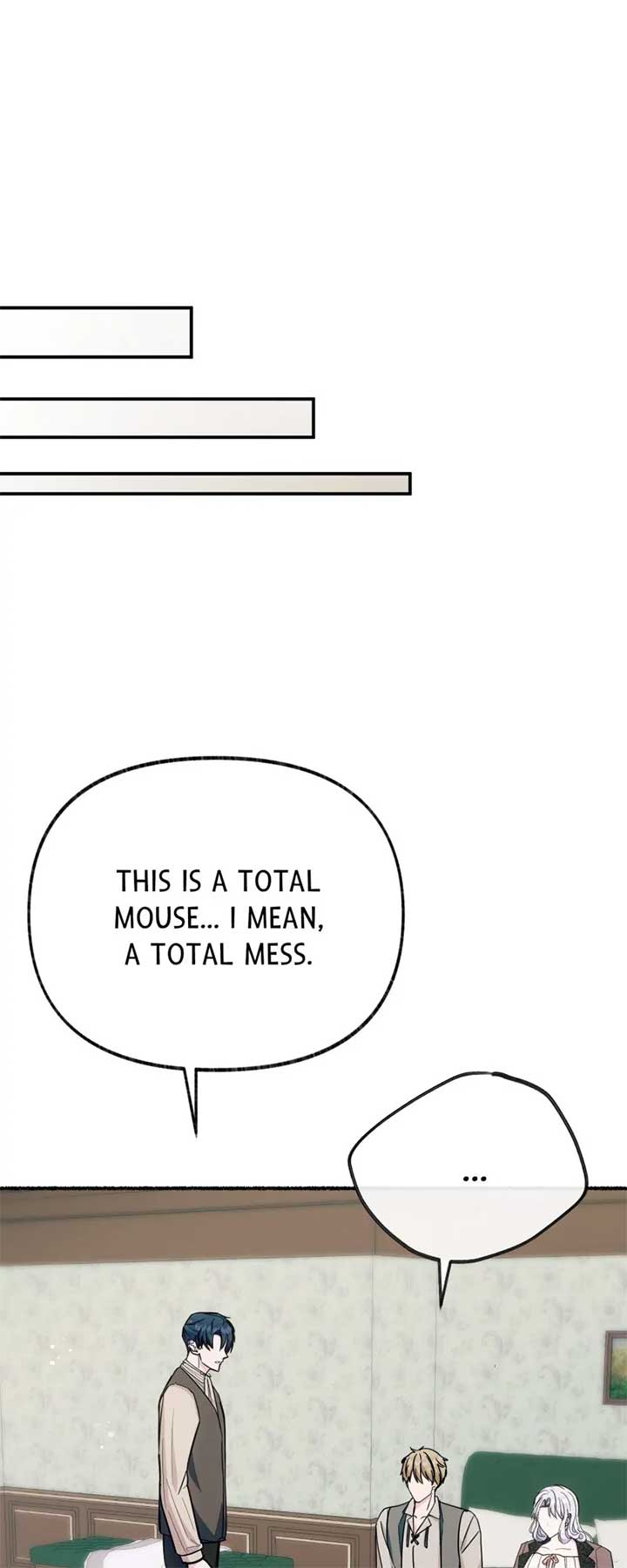 The Possesive Tyrant and His Sleepy Cat Chapter 17 page 42