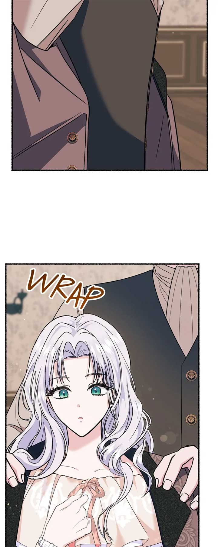 The Possesive Tyrant and His Sleepy Cat Chapter 17 page 4