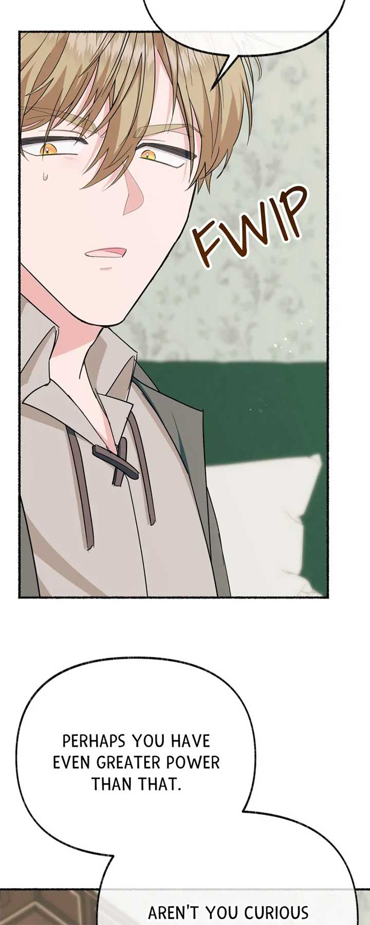 The Possesive Tyrant and His Sleepy Cat Chapter 17 page 54