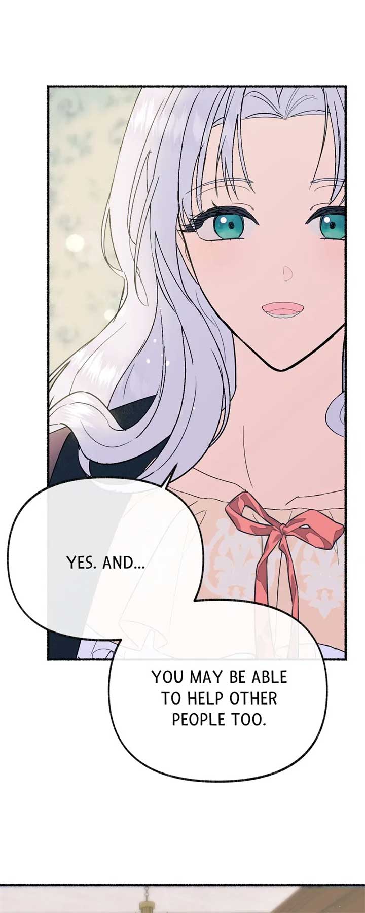 The Possesive Tyrant and His Sleepy Cat Chapter 17 page 57