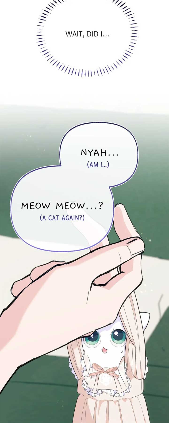 The Possesive Tyrant and His Sleepy Cat Chapter 17 page 65