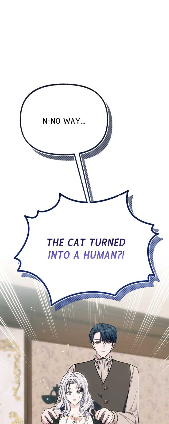 The Possesive Tyrant and His Sleepy Cat Chapter 17 page 6