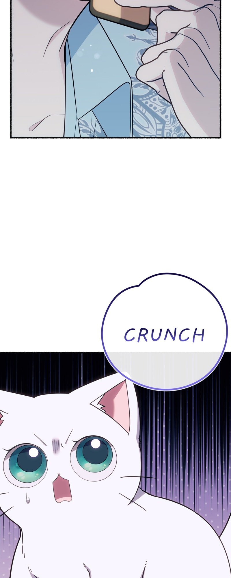 The Possesive Tyrant and His Sleepy Cat Chapter 19 page 12