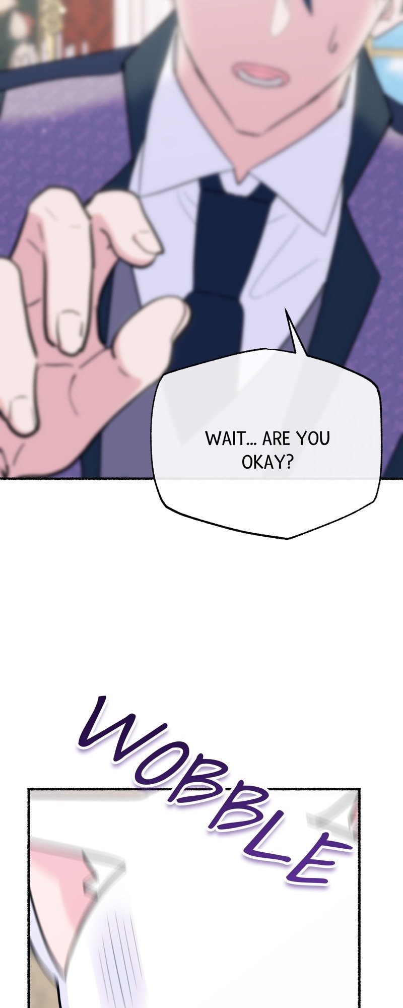 The Possesive Tyrant and His Sleepy Cat Chapter 19 page 53