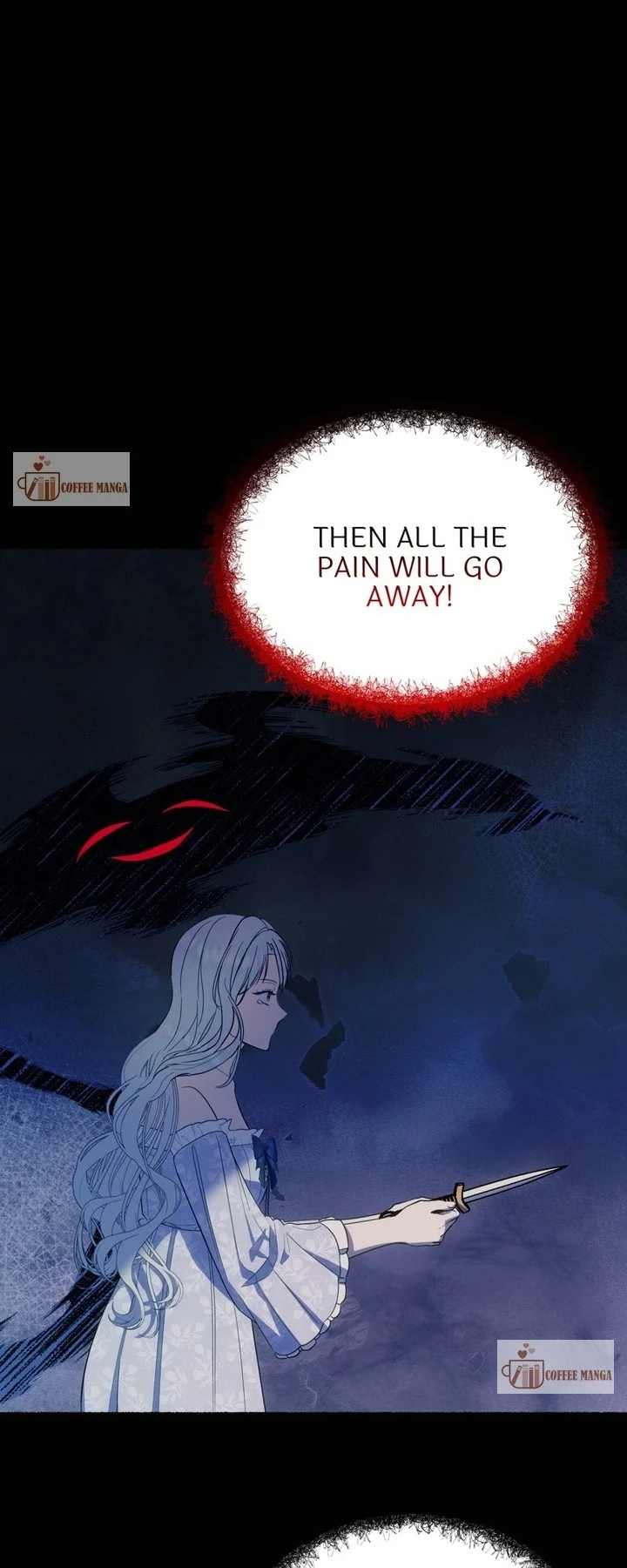 The Possesive Tyrant and His Sleepy Cat Chapter 21 page 42