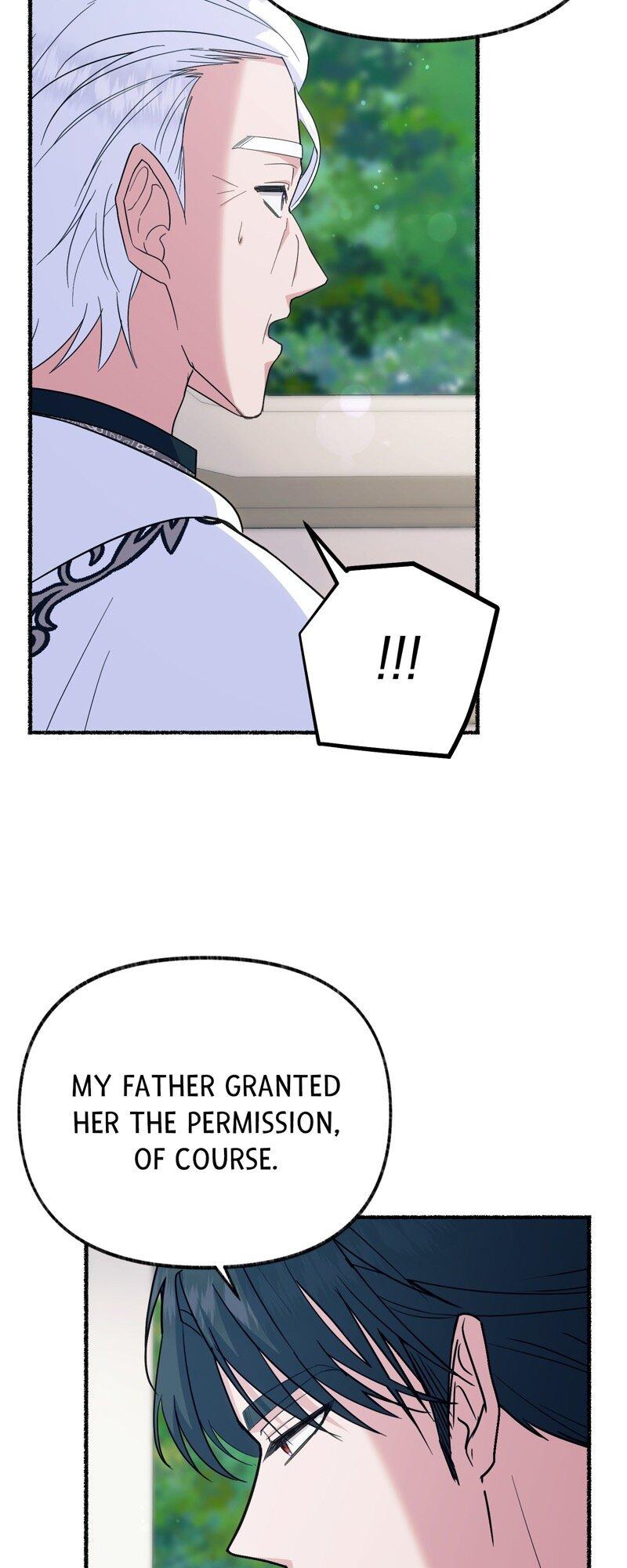 The Possesive Tyrant and His Sleepy Cat Chapter 24 page 11