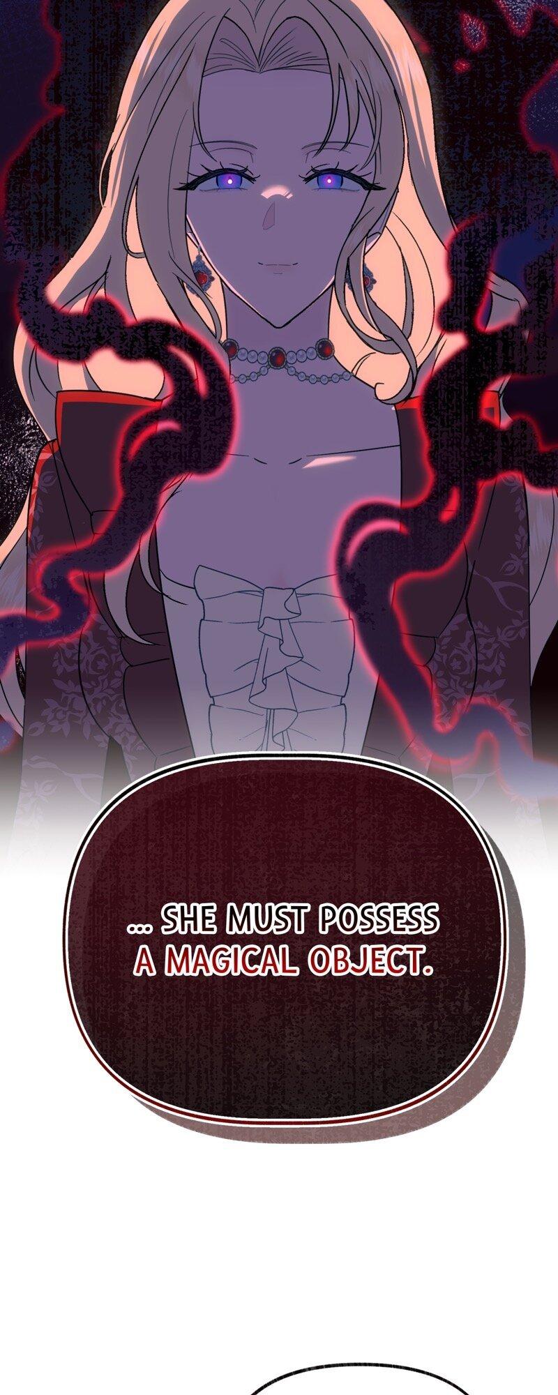 The Possesive Tyrant and His Sleepy Cat Chapter 24 page 13