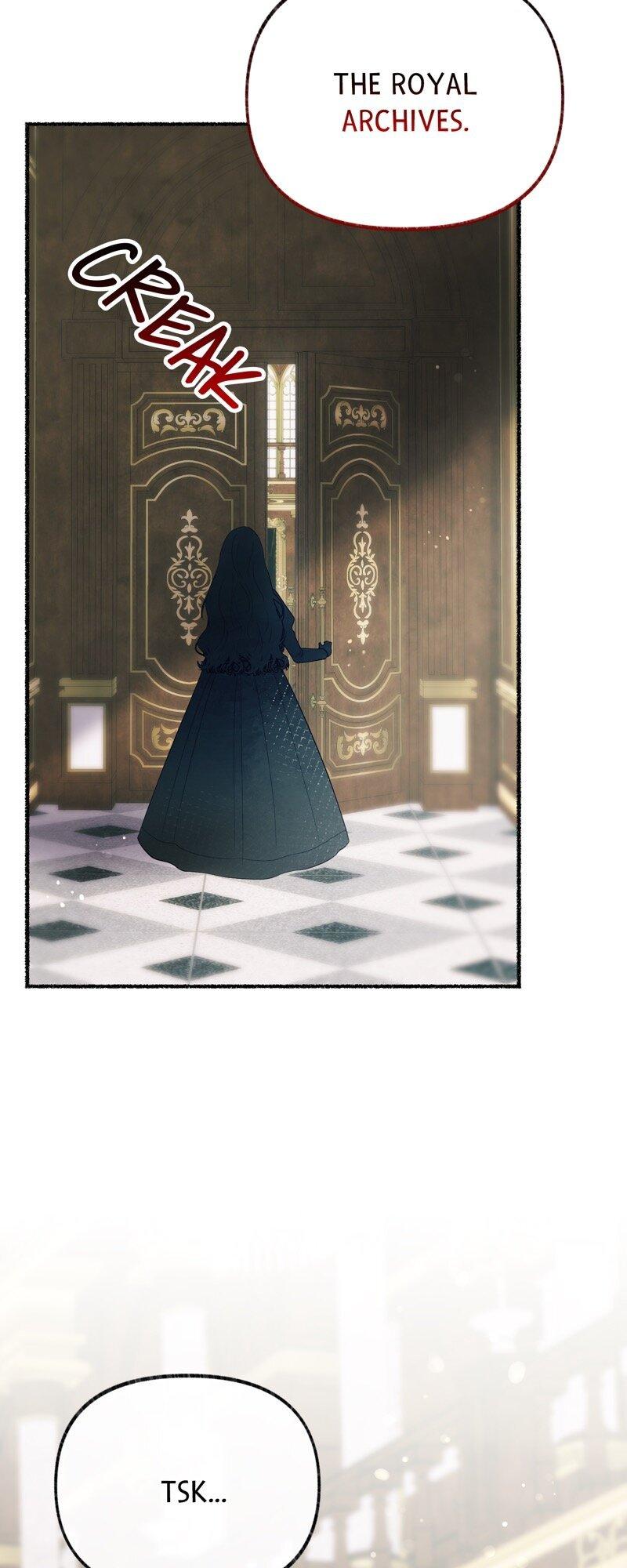 The Possesive Tyrant and His Sleepy Cat Chapter 24 page 14