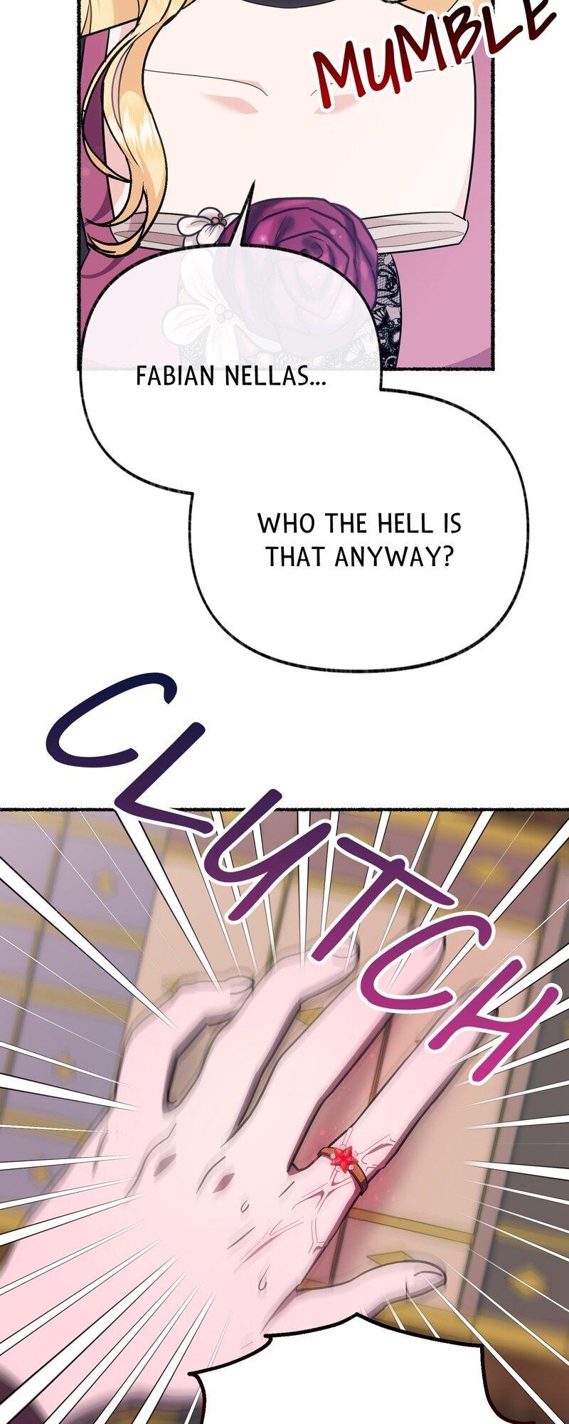 The Possesive Tyrant and His Sleepy Cat Chapter 24 page 21