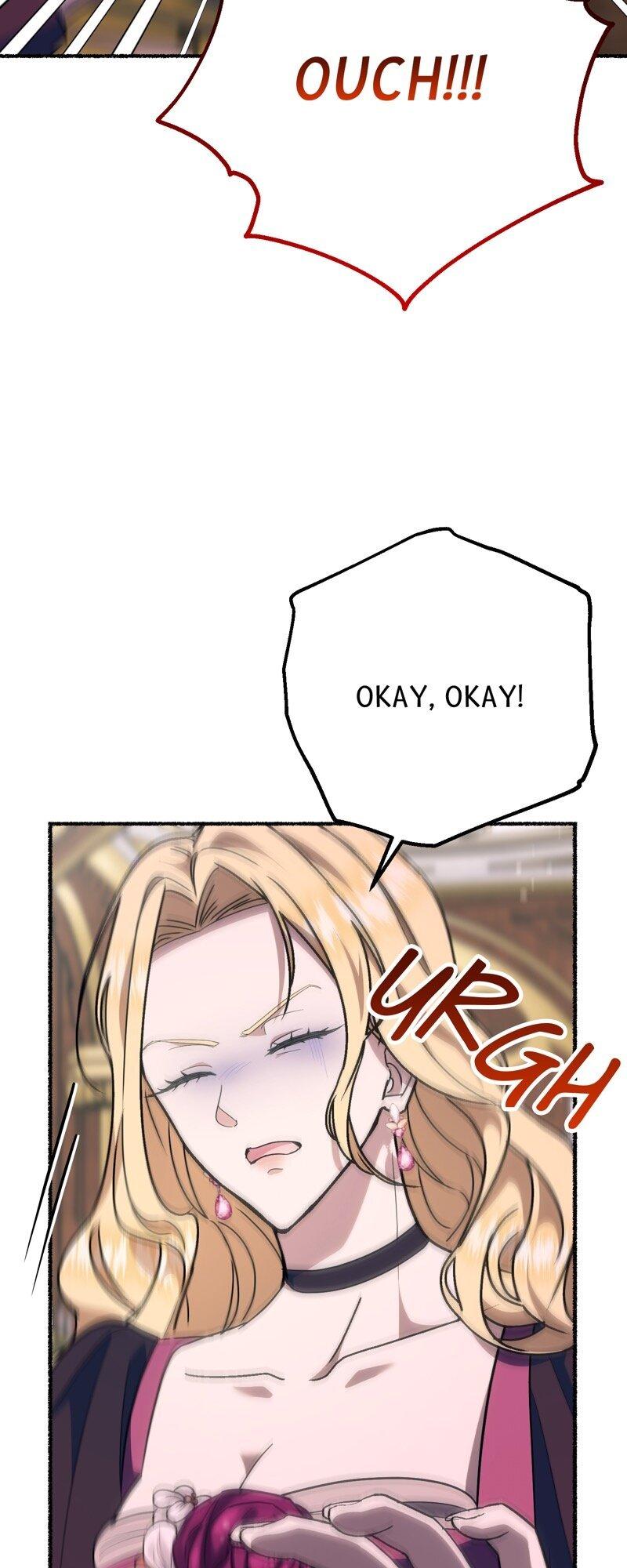 The Possesive Tyrant and His Sleepy Cat Chapter 24 page 22