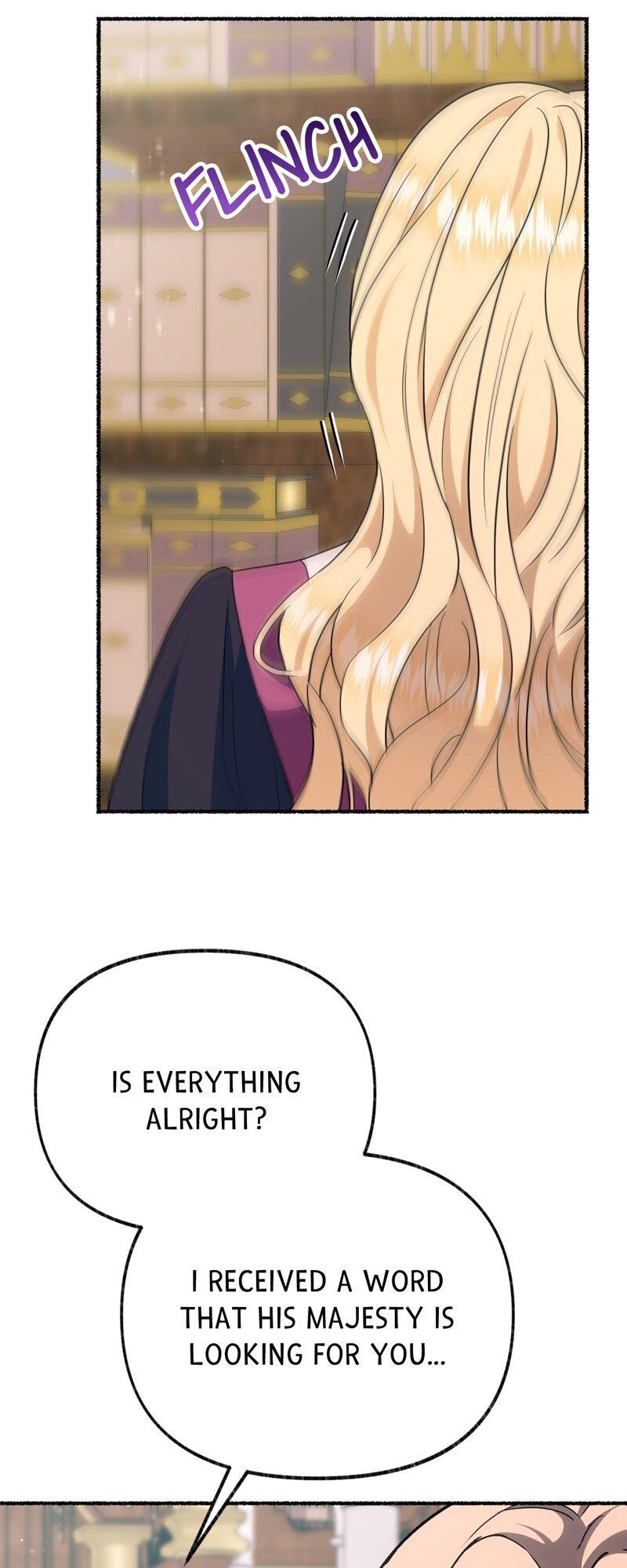 The Possesive Tyrant and His Sleepy Cat Chapter 24 page 24