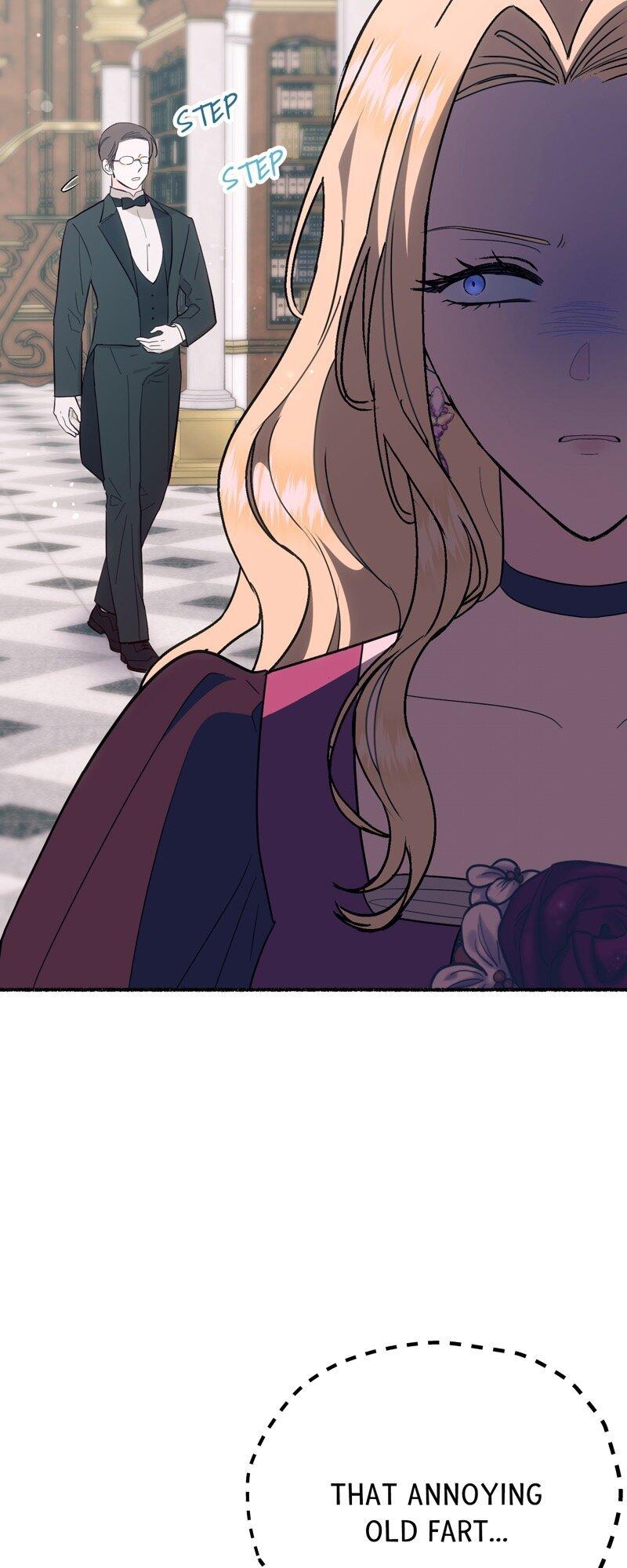 The Possesive Tyrant and His Sleepy Cat Chapter 24 page 25