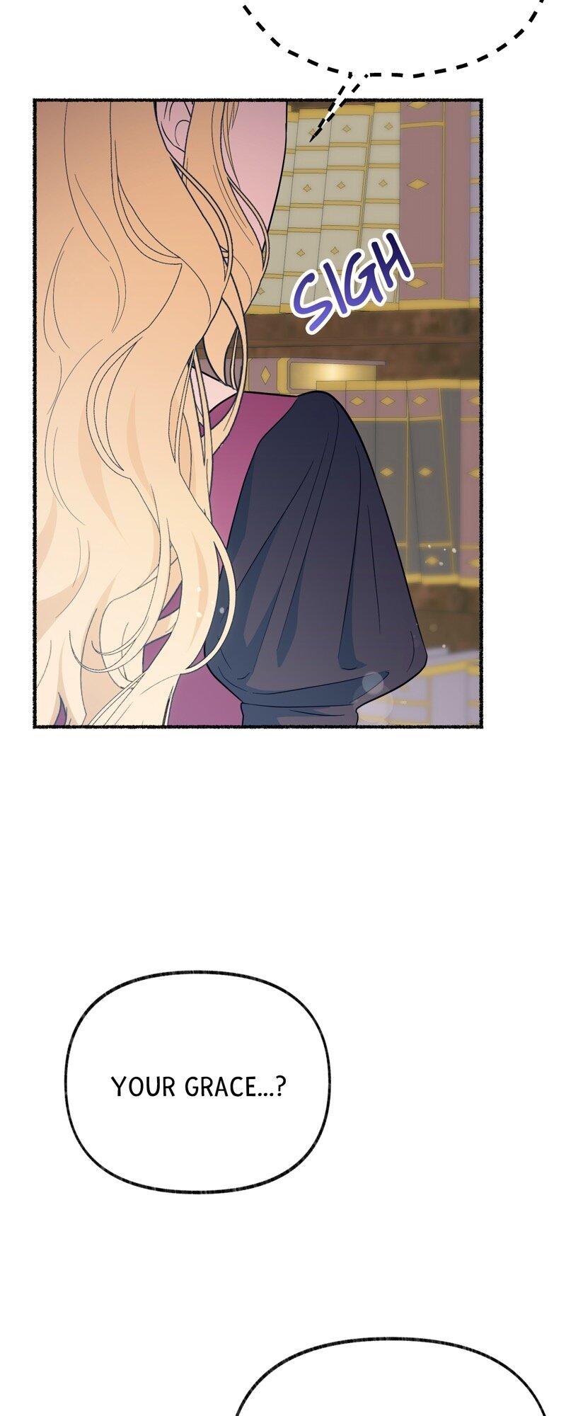 The Possesive Tyrant and His Sleepy Cat Chapter 24 page 26