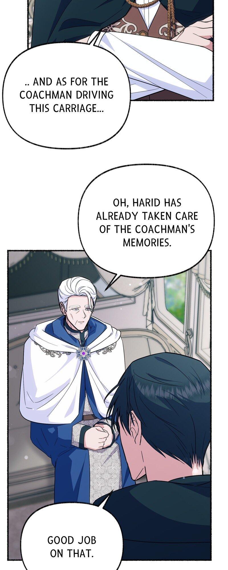 The Possesive Tyrant and His Sleepy Cat Chapter 24 page 2