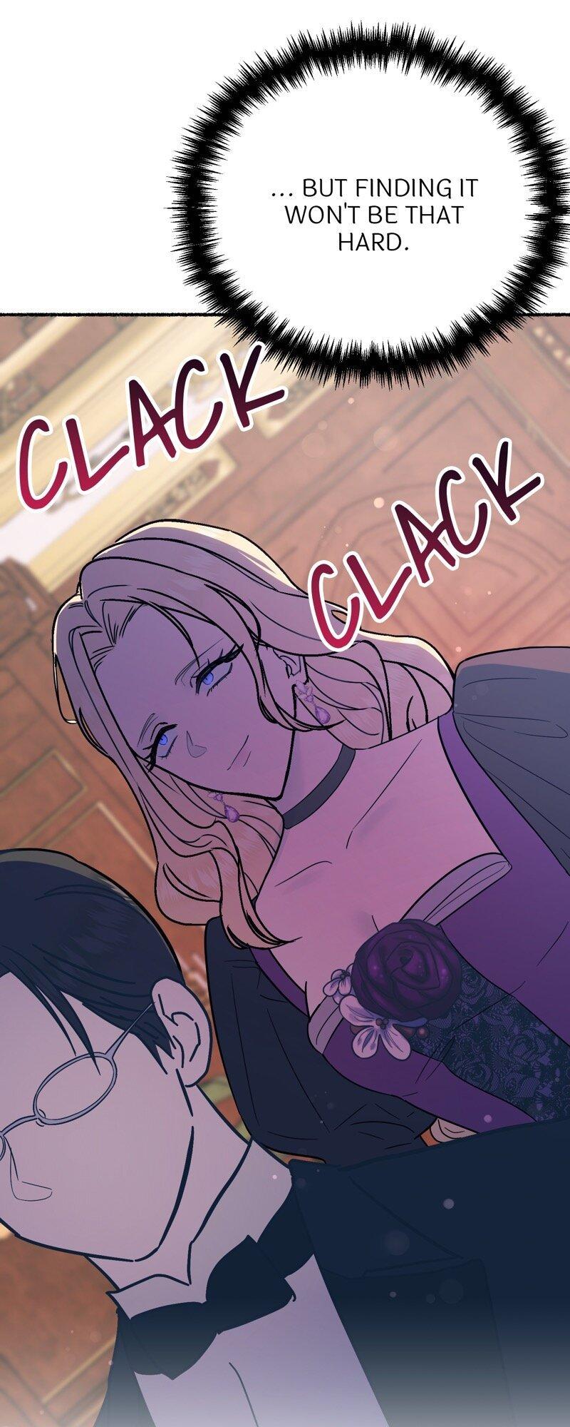The Possesive Tyrant and His Sleepy Cat Chapter 24 page 29