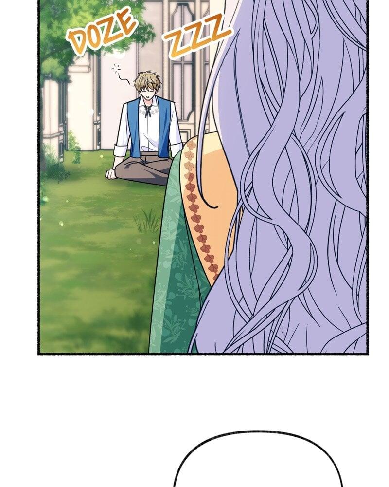 The Possesive Tyrant and His Sleepy Cat Chapter 24 page 55