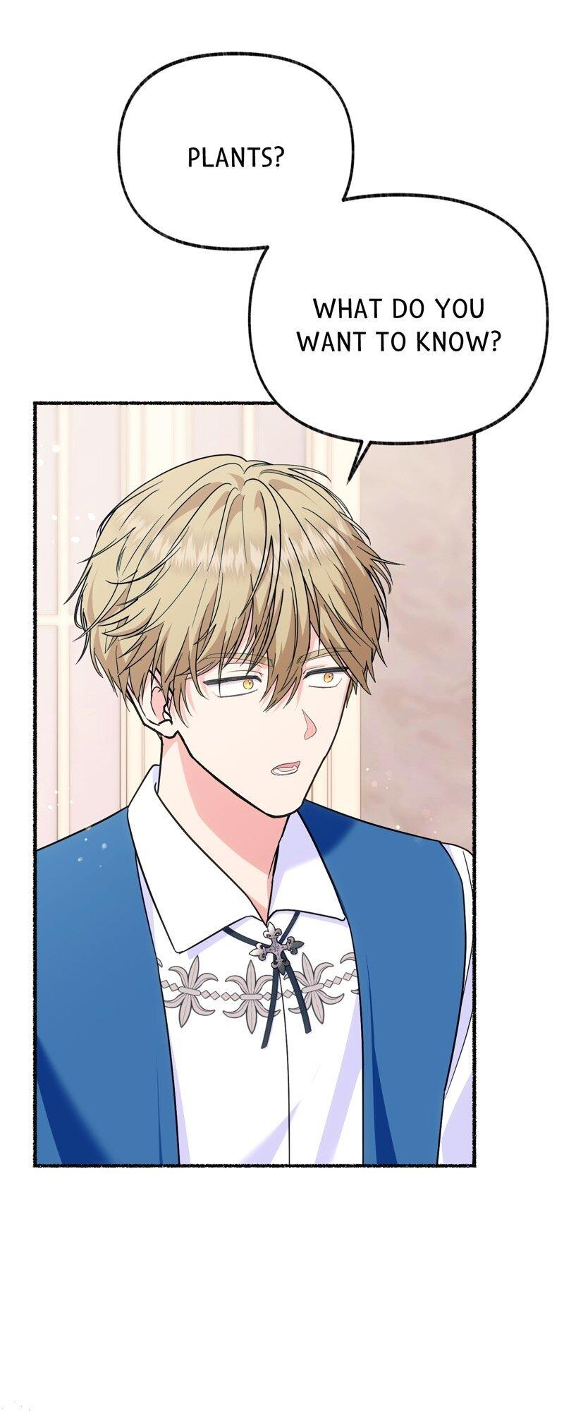 The Possesive Tyrant and His Sleepy Cat Chapter 24 page 61