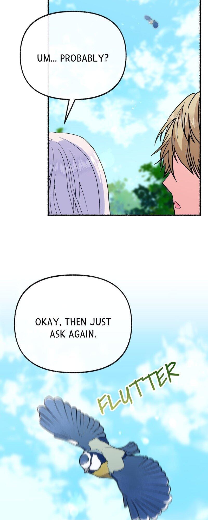 The Possesive Tyrant and His Sleepy Cat Chapter 24 page 65