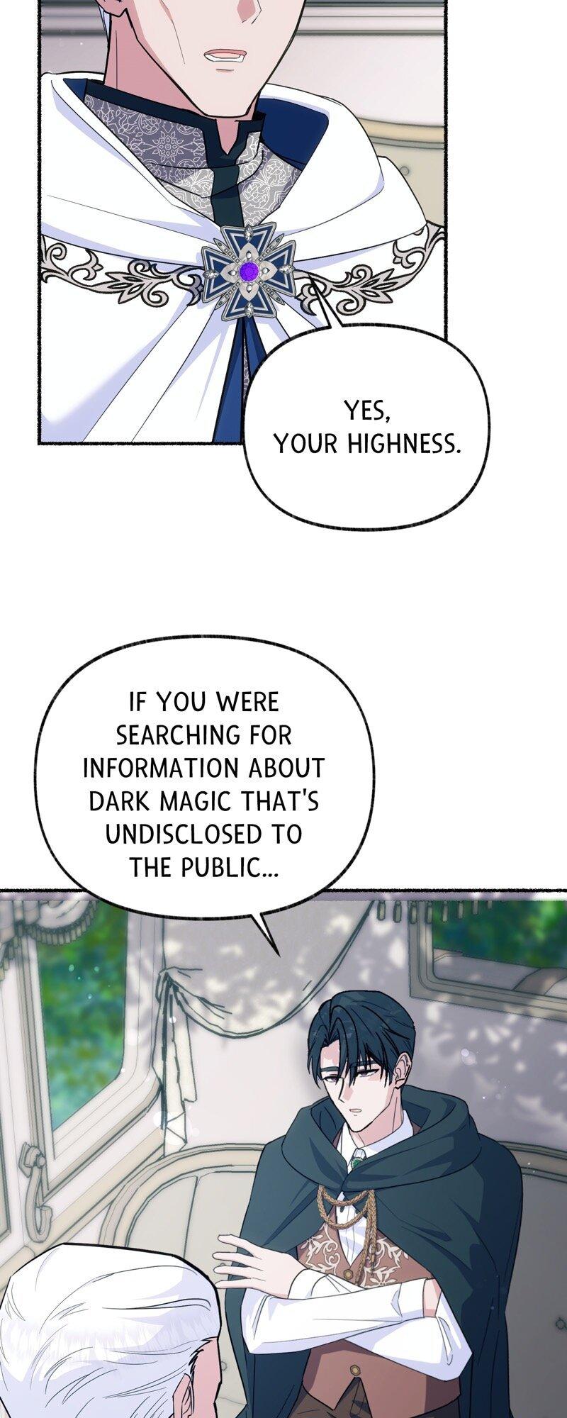 The Possesive Tyrant and His Sleepy Cat Chapter 24 page 6