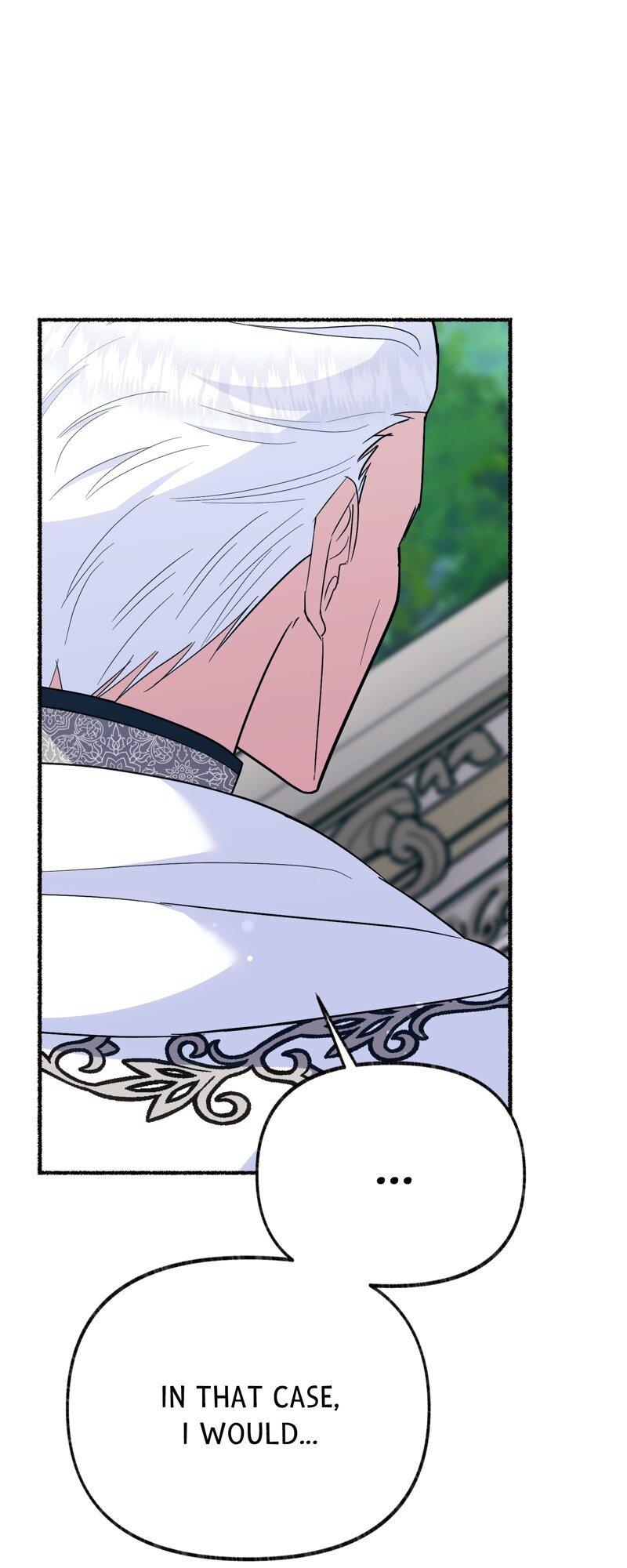 The Possesive Tyrant and His Sleepy Cat Chapter 24 page 8