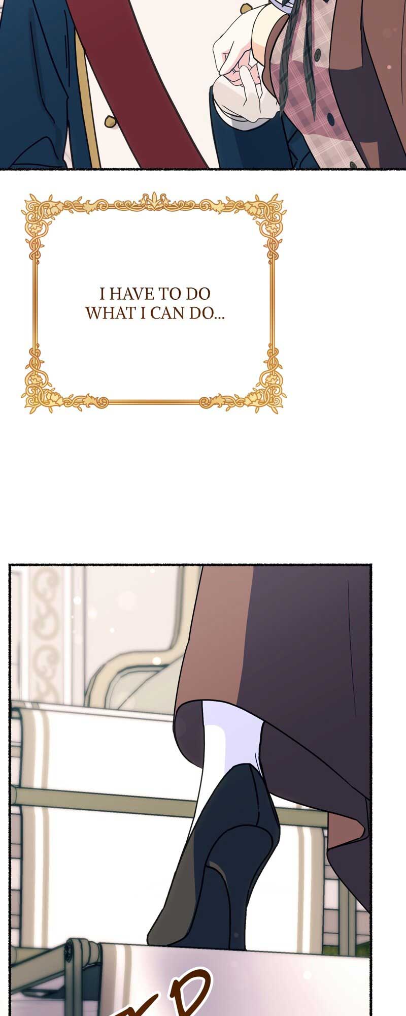 The Possesive Tyrant and His Sleepy Cat Chapter 31 page 27