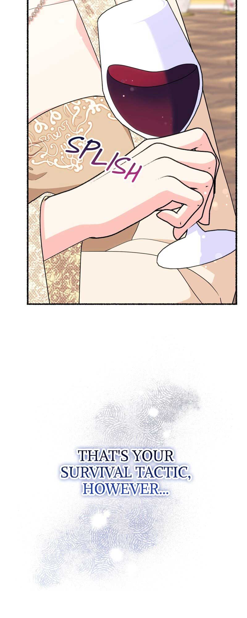 The Possesive Tyrant and His Sleepy Cat Chapter 31 page 35