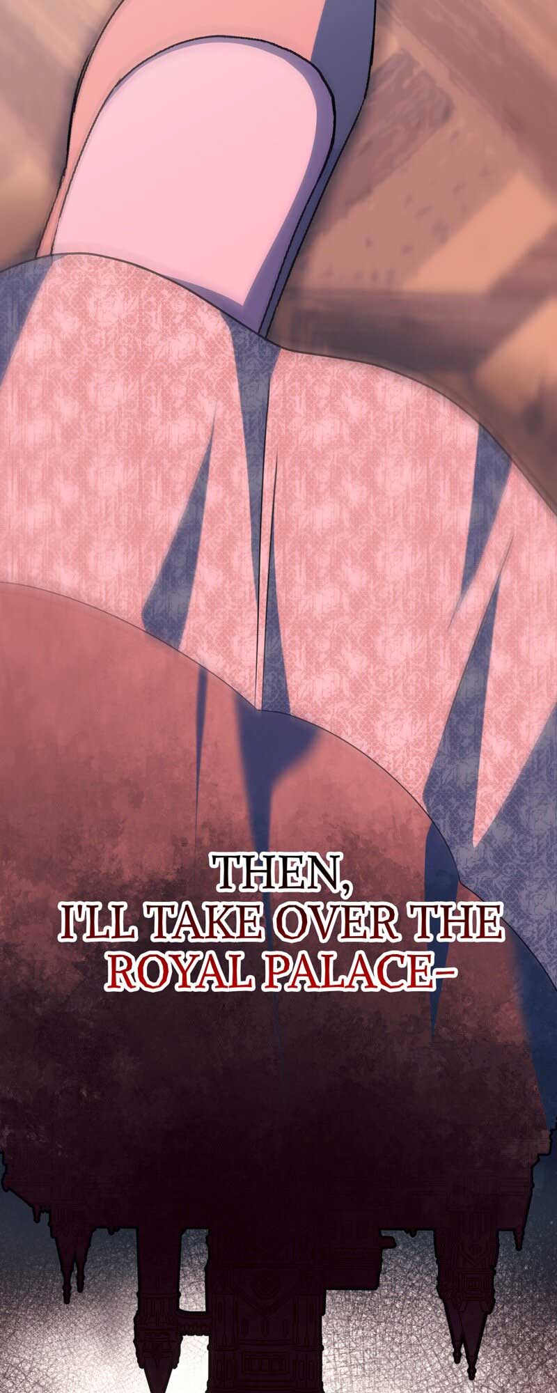 The Possesive Tyrant and His Sleepy Cat Chapter 31 page 43