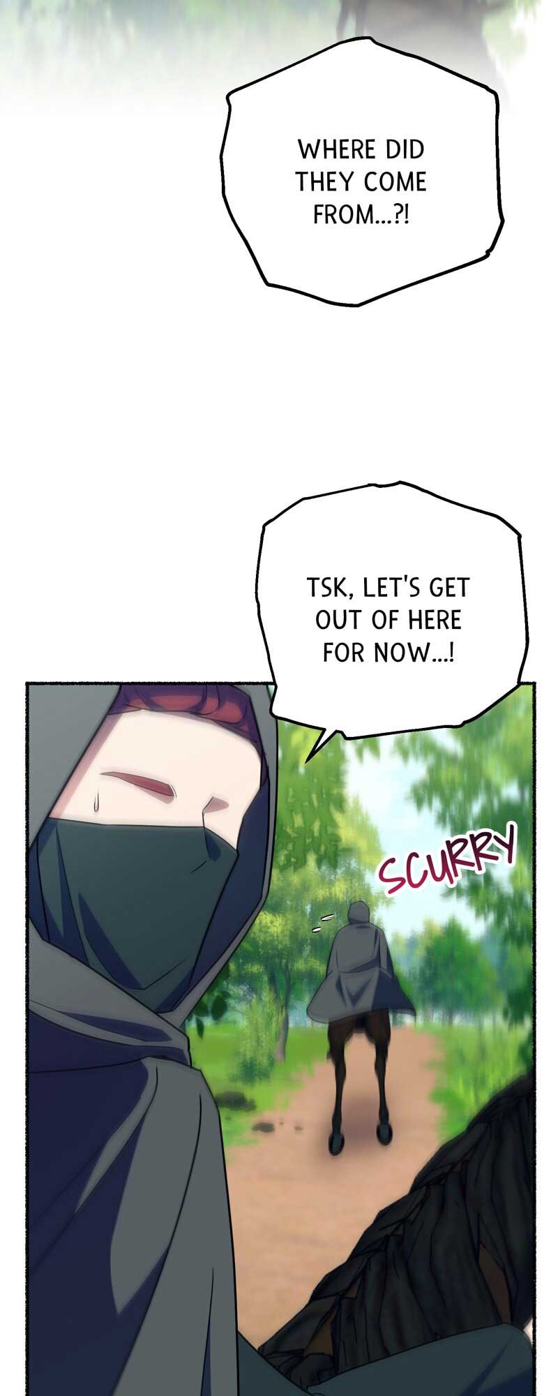 The Possesive Tyrant and His Sleepy Cat Chapter 31 page 57