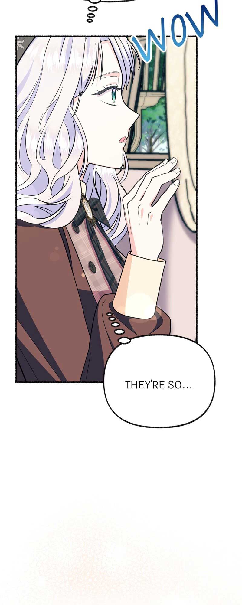 The Possesive Tyrant and His Sleepy Cat Chapter 31 page 60