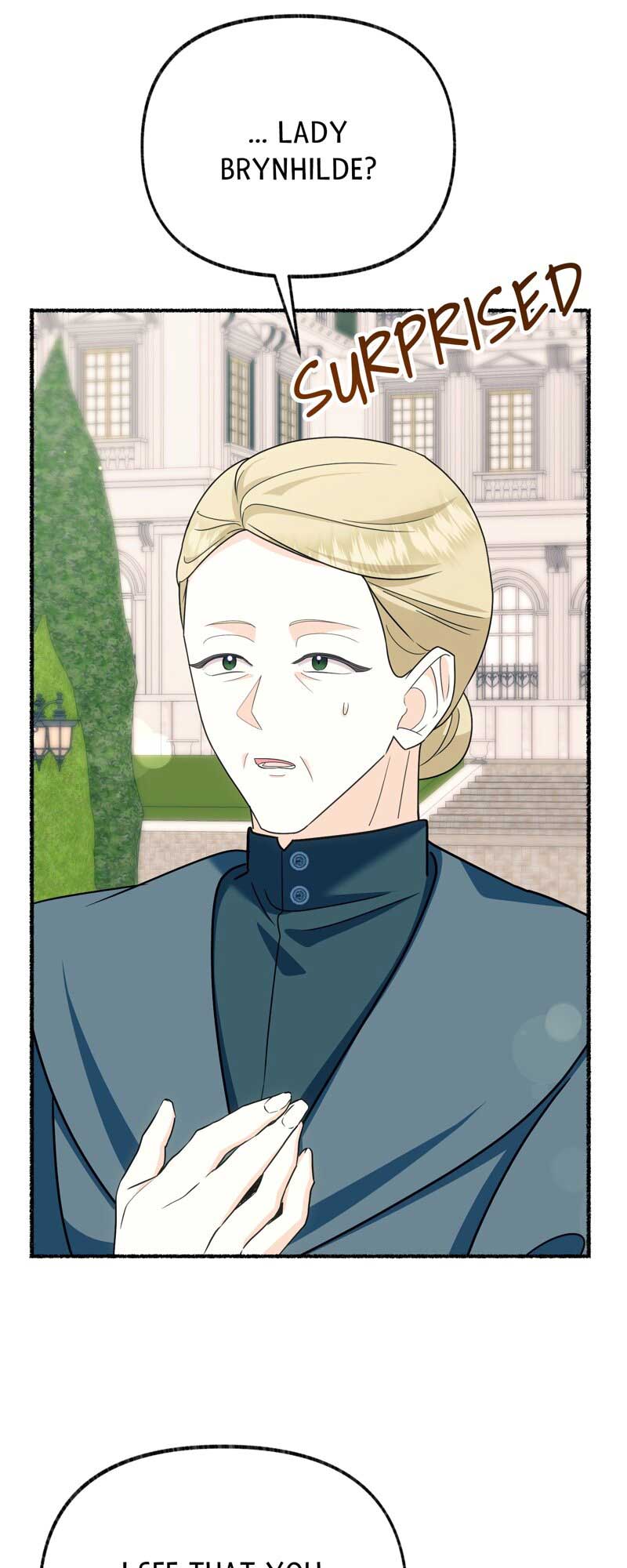 The Possesive Tyrant and His Sleepy Cat Chapter 31 page 65