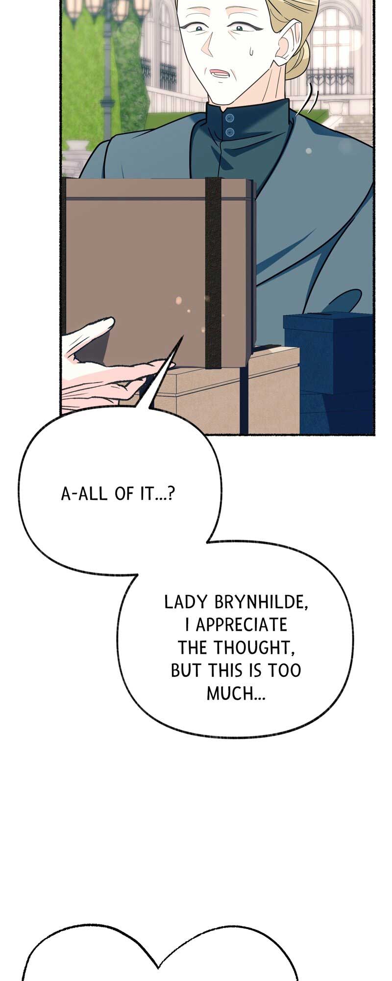 The Possesive Tyrant and His Sleepy Cat Chapter 31 page 69