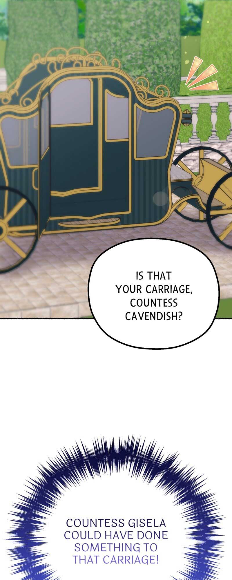 The Possesive Tyrant and His Sleepy Cat Chapter 31 page 72