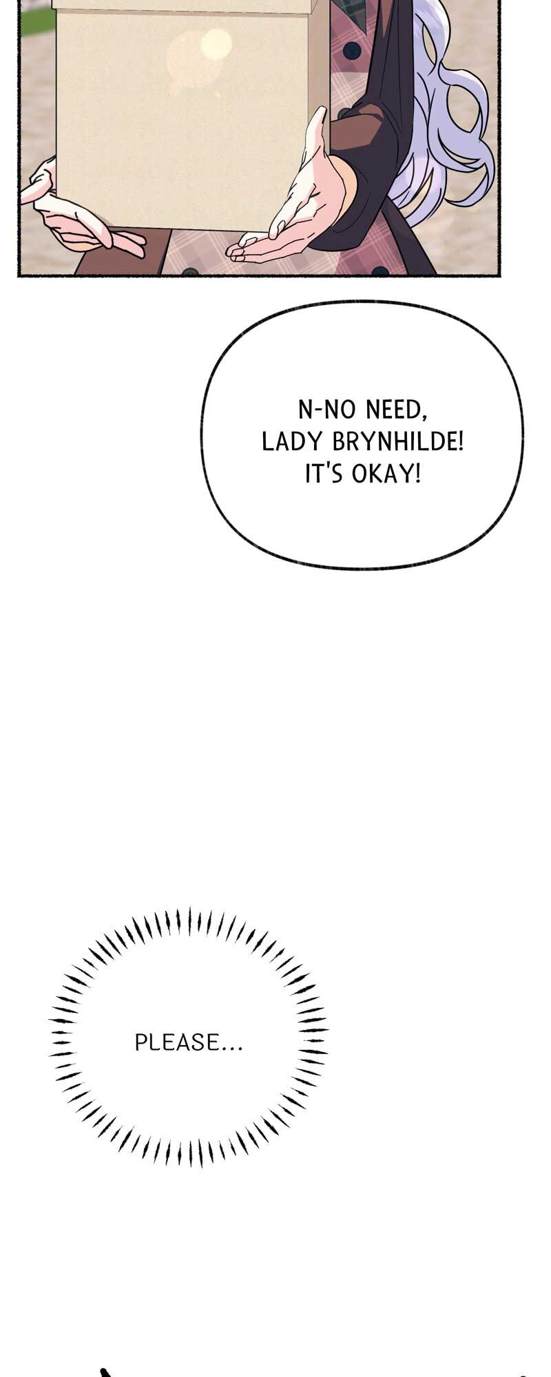 The Possesive Tyrant and His Sleepy Cat Chapter 31 page 74