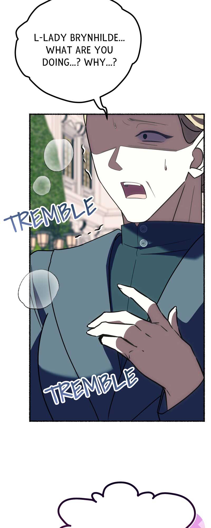 The Possesive Tyrant and His Sleepy Cat Chapter 31 page 82