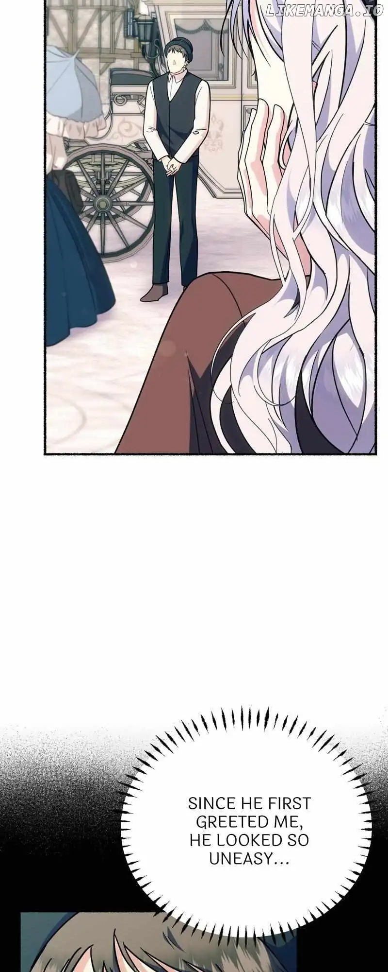 The Possesive Tyrant and His Sleepy Cat Chapter 32 page 16